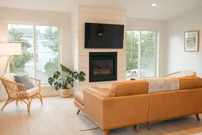 Image de Park Point 1313 Beach Home