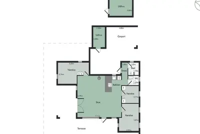 Image de \"Siona\" - 300m from the sea by Interhome