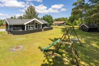 Image de \"Talula\" - 350m from the sea by Interhome