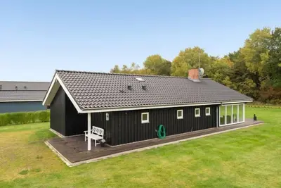 Image de \"Femke\" - 250m to the fjord by Interhome