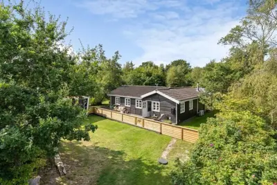 Image de \"Jaana\" - 780m to the fjord by Interhome