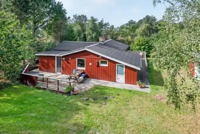 \"Reika\" - 1km from the sea by Interhome