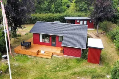 Image de \"Dome\" - 12km from the sea by Interhome