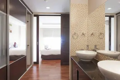 Image de The Haven Lagoon Condo Patong