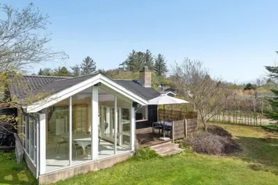 Image de \"Bendet\" - 50m to the inlet by Interhome