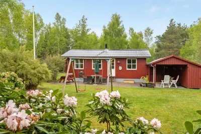 Image de \"Blome\" - 150m to the inlet by Interhome