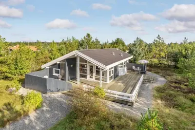 Image de \"Alethe\" - 1km from the sea by Interhome