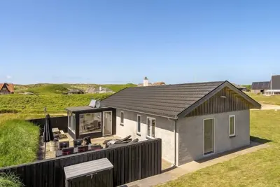 \"Ludwik\" - 150m from the sea by Interhome