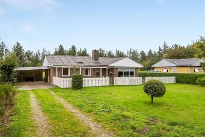 \"Tholf\" - 100m to the inlet by Interhome