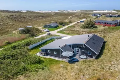 \"Saku\" - 495m to the inlet by Interhome