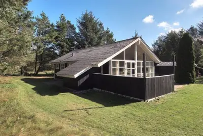 \"Ørwendil\" - 2km from the sea by Interhome