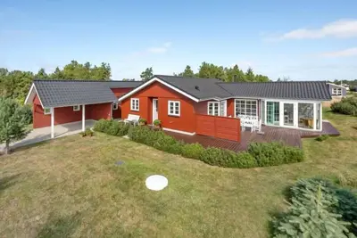 Image de \"Wienke\" - 300m to the inlet by Interhome