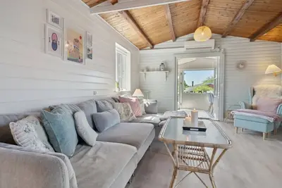 Image de \"Thrugils\" - 200m from the sea by Interhome