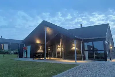 Image de \"Thorfin\" - 200m from the sea by Interhome