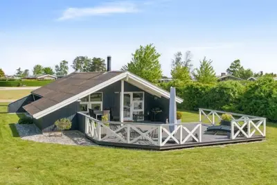 Image de \"Nilsa\" - 400m from the sea by Interhome