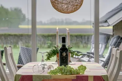 Image de \"Ainikki\" - 200m from the sea by Interhome