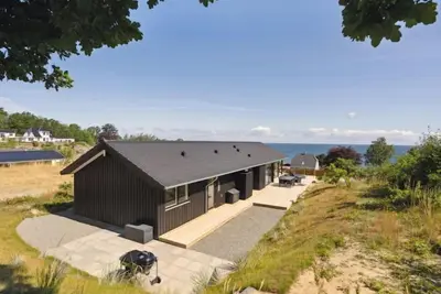 Image de \"Maike\" - 200m from the sea by Interhome