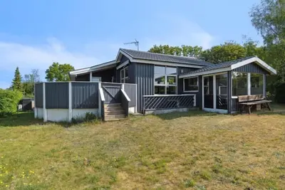 Image de \"Rafn\" - 550m from the sea by Interhome