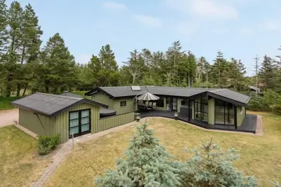 Image de \"Glenda\" - 3km from the sea by Interhome