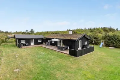 Image de \"Birette\" - 1. 5km from the sea by Interhome