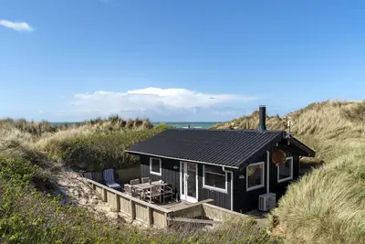 Image de \"Abbie\" - 10m from the sea by Interhome