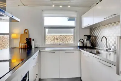 Image de \"Svenger\" - 2km from the sea by Interhome