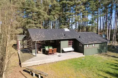 Image de \"Felicity\" - 450m from the sea by Interhome