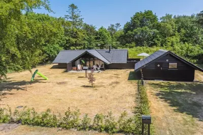 Image de \"Jahn\" - 1. 8km from the sea by Interhome