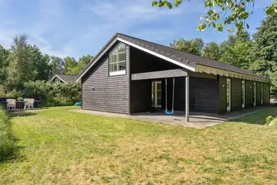 Image de \"Ralda\" - 590m from the sea by Interhome