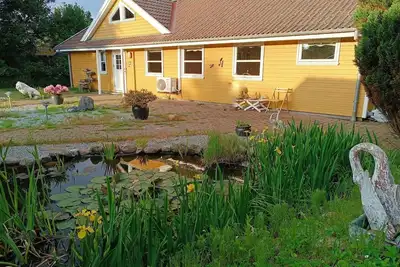 Image de \"Annestine\" - 200m from the sea by Interhome