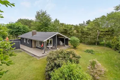 Image de \"Farthin\" - 800m from the sea by Interhome