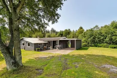 Image de \"Rudi\" - 450m from the sea by Interhome