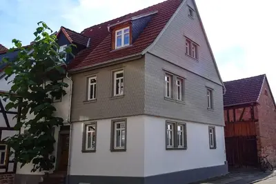 Das Schindelhaus, Deutschland