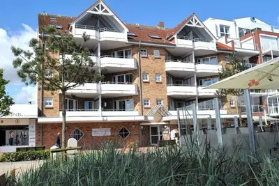 Image de Residenz Ostseestrand Ferienwohnung Nr. 08