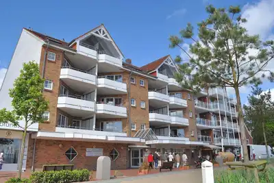 Image de Residenz Ostseestrand Ferienwohnung Nr. 09