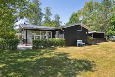 Image de \"Kajo\" - 800m from the sea by Interhome