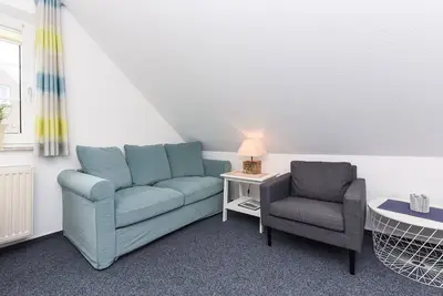 Image de Ferienwohnung Kluntje - Haus Teetied
