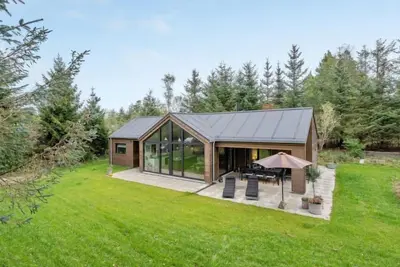 Image de \"Tilke\" - 400m from the sea by Interhome