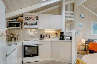 Image de \"Peter\" - 400m from the sea by Interhome