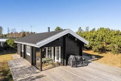 \"Gytha\" - 150m from the sea by Interhome
