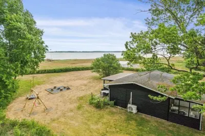 Image de \"Ferit\" - 100m to the inlet by Interhome