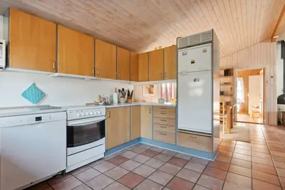 Image de \"Jytte\" - 1. 7km from the sea by Interhome