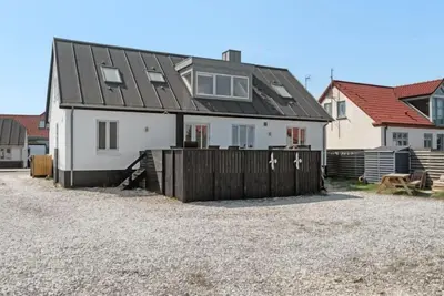 Image de \"Thilla\" - 100m from the sea by Interhome