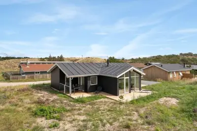 Image de \"Raakel\" - 950m from the sea by Interhome