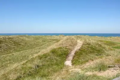 Image de \"Ginne\" - 125m from the sea by Interhome