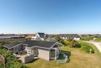 Image de \"Majgull\" - 150m from the sea by Interhome