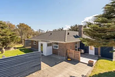 Image de \"Örjan\" - 400m from the sea by Interhome