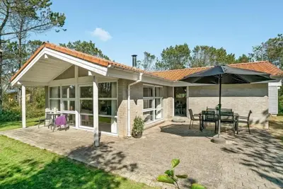 Image de \"Aslak\" - 350m from the sea by Interhome