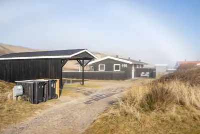 \"Lill\" - 50m from the sea by Interhome