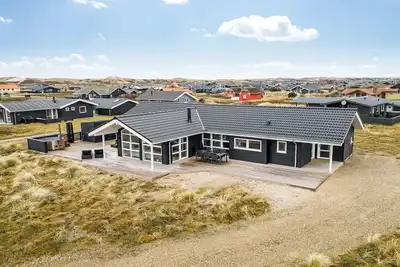 \"Tola\" - 450m from the sea by Interhome